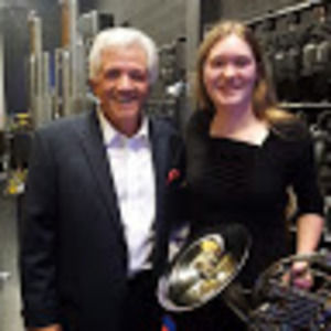 Meet your Posher, Michaela